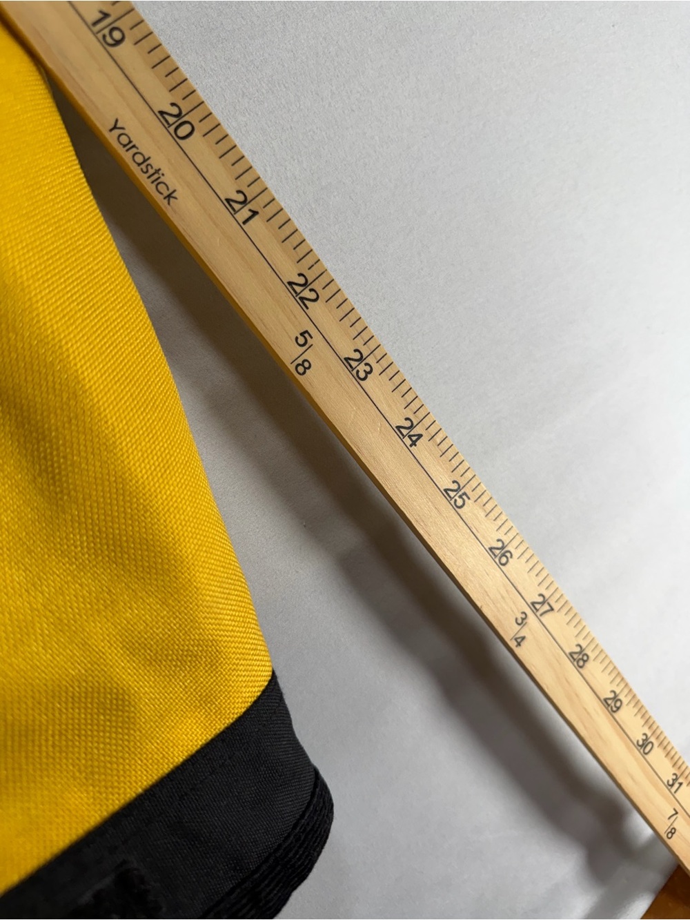 Cortech Tour Master Advanced Sport Jacket L Black Yellow Liner Moto - Picture 9 of 12